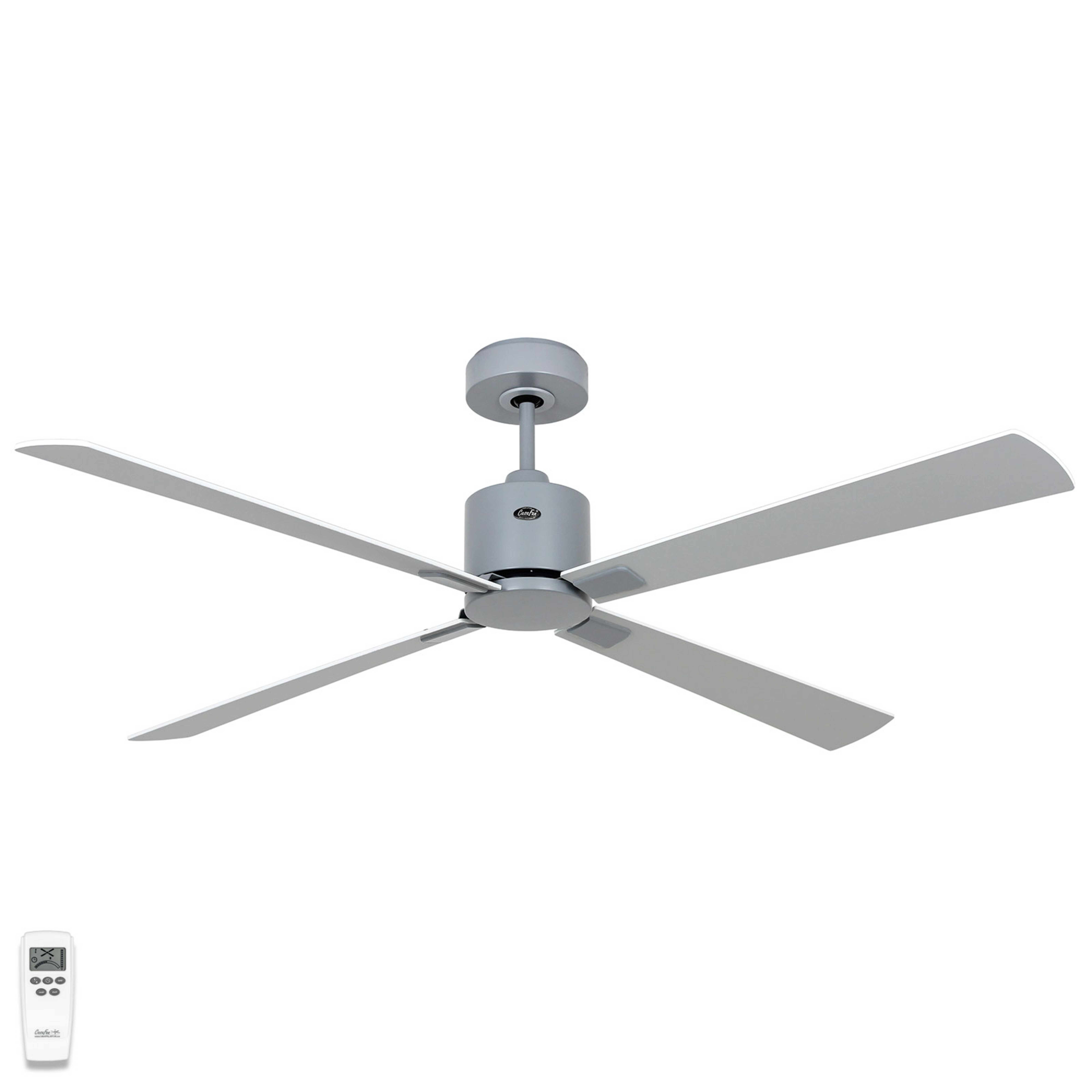 Ventilateur de plafond Eco Concept 152cm