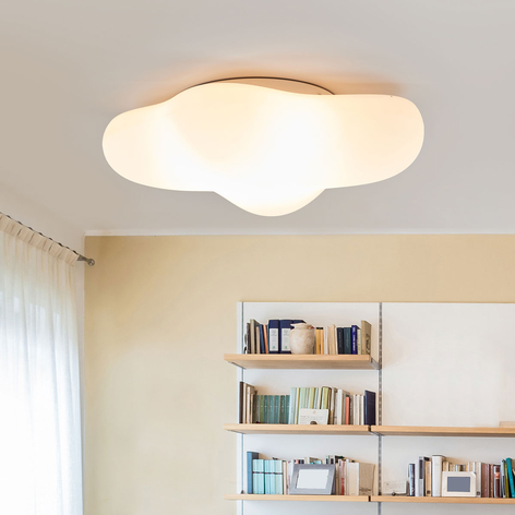 EOS - flot loftslampe