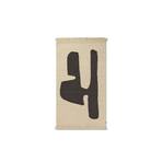 Kelim Rug Small Lay - ferm LIVING