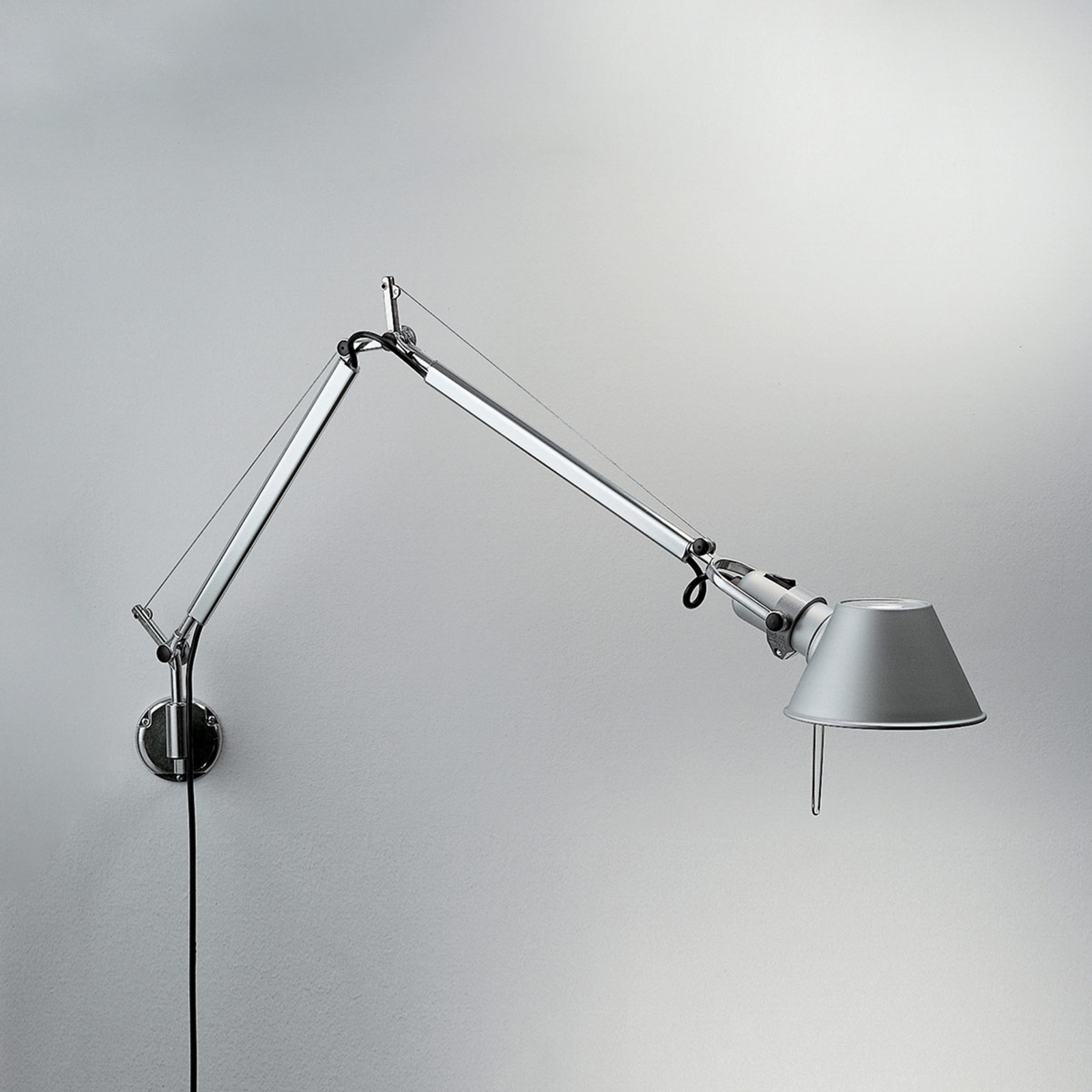 Artemide Tolomeo Mini LED-Wandleuchte