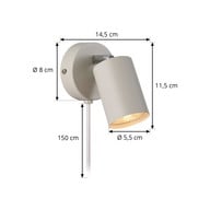 product size