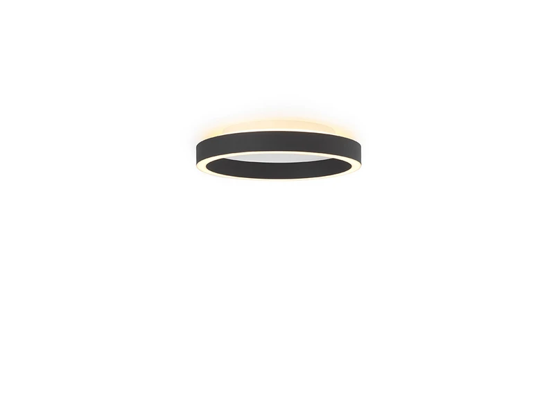 Halo Design – Memory LED Plafond String 3-Step Ø30 Black