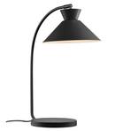 Dial Lampă de Masă Black - Nordlux