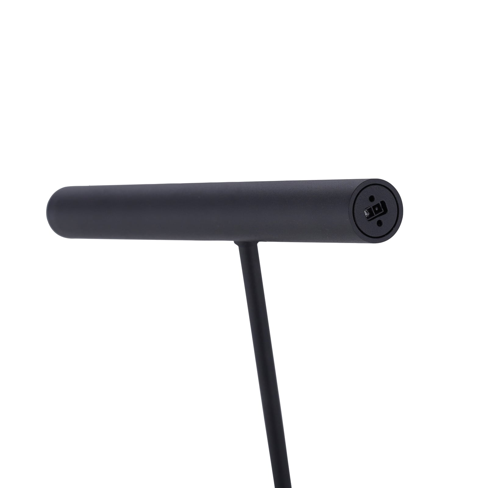Tutua LED-Tischleuchte, Sensordimmer, schwarz - PURE Tutua LED-Tischleuchte, Sensordimmer, schwarz - PURE