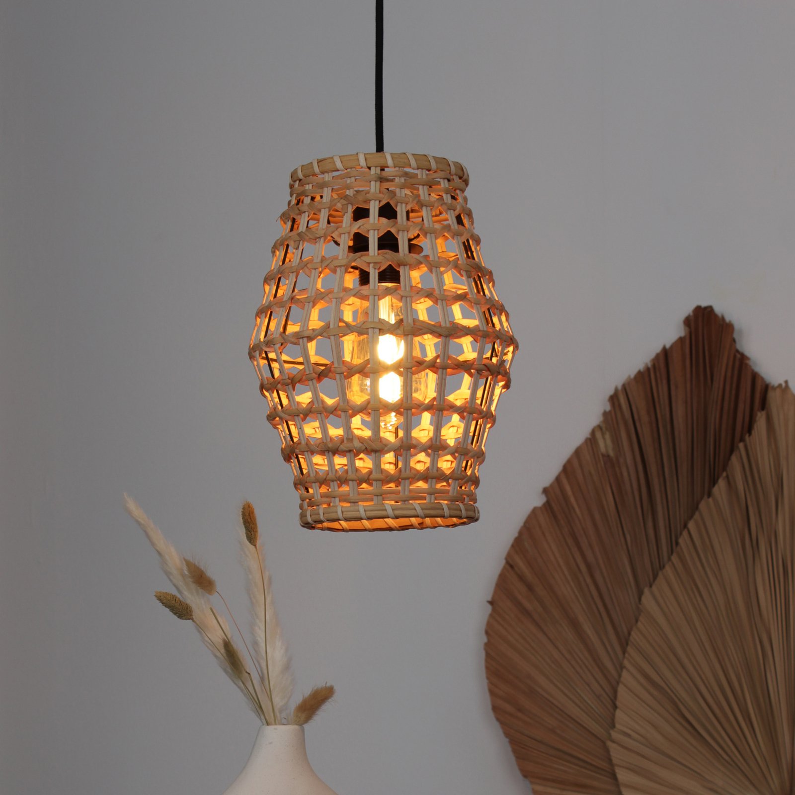 Hanglamp Capella, Ø 30 cm