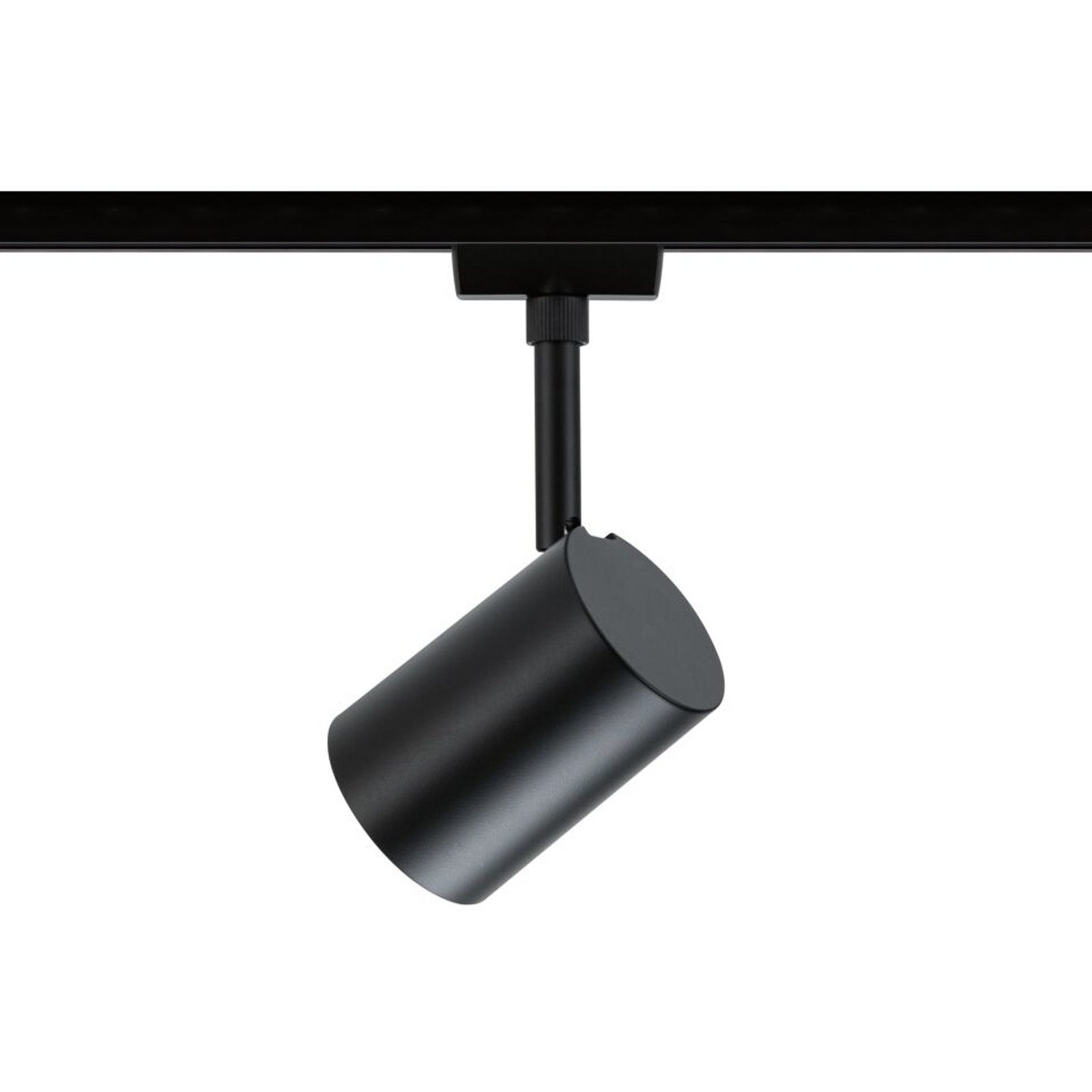 Paulmann URail Spot LED Luxe Zigbee noir mat GU10