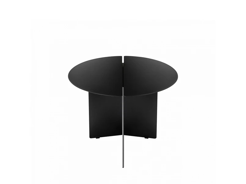 Blomus - Oru Table D'appoint M Black
