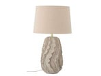 Natika Table Lamp Nature - Bloomingville