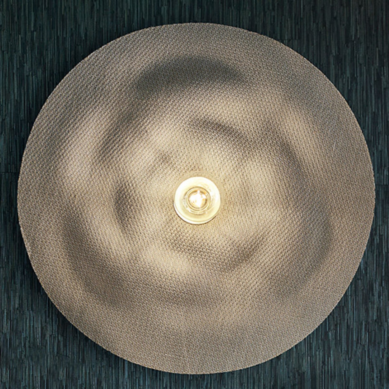 Rivage L Wandleuchte Ø 68 cm - MARKET SET Rivage L Wandleuchte Ø 68 cm - MARKET SET