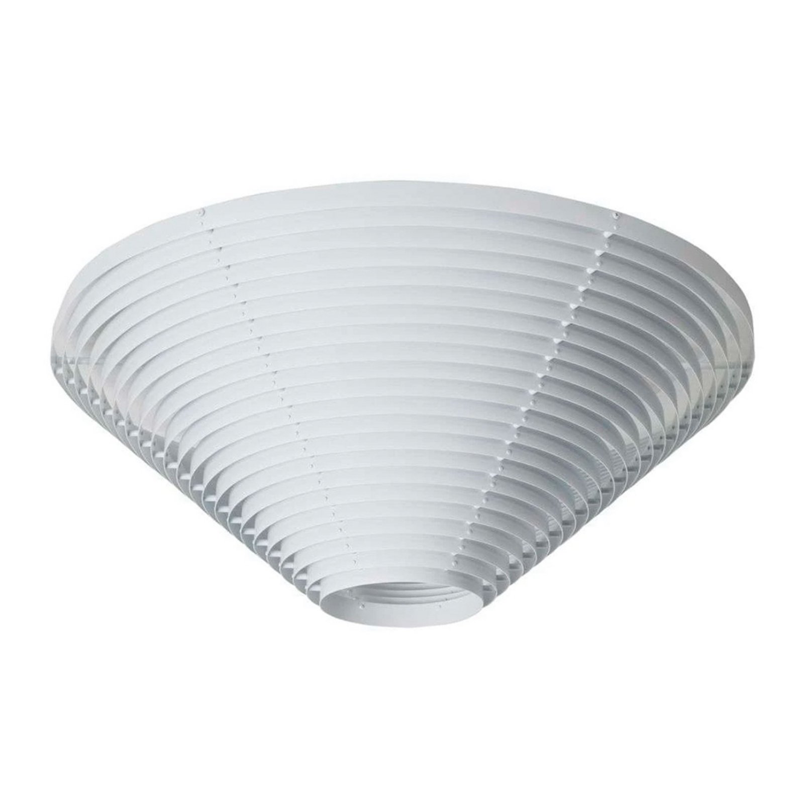 A622 Plafond Ø570 White - Artek