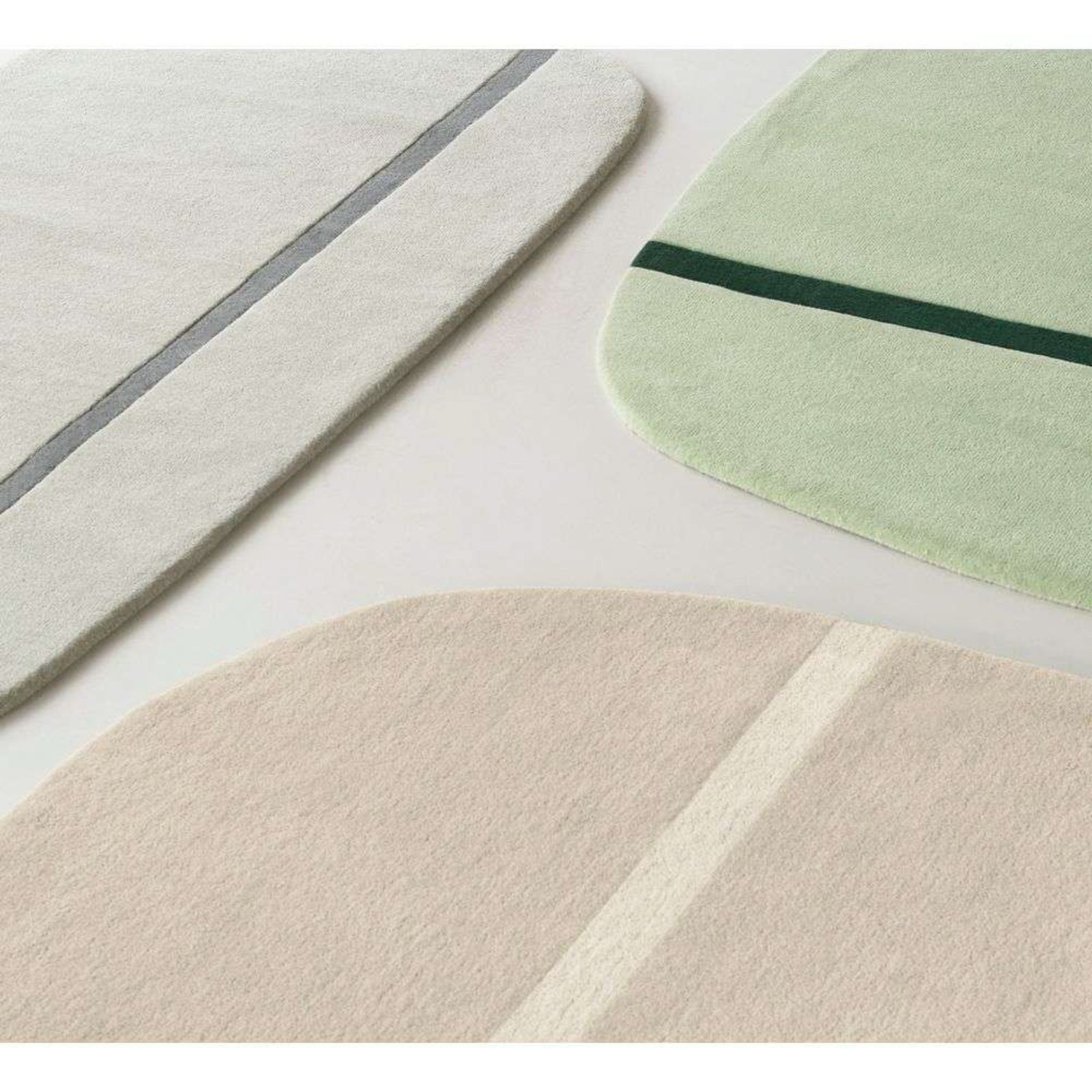 Oona Rug 90x200 Kovnica - Normann Copenhagen