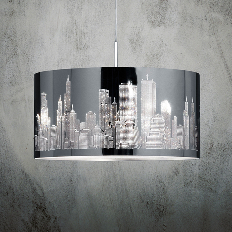 Suspension inox SKYLINE