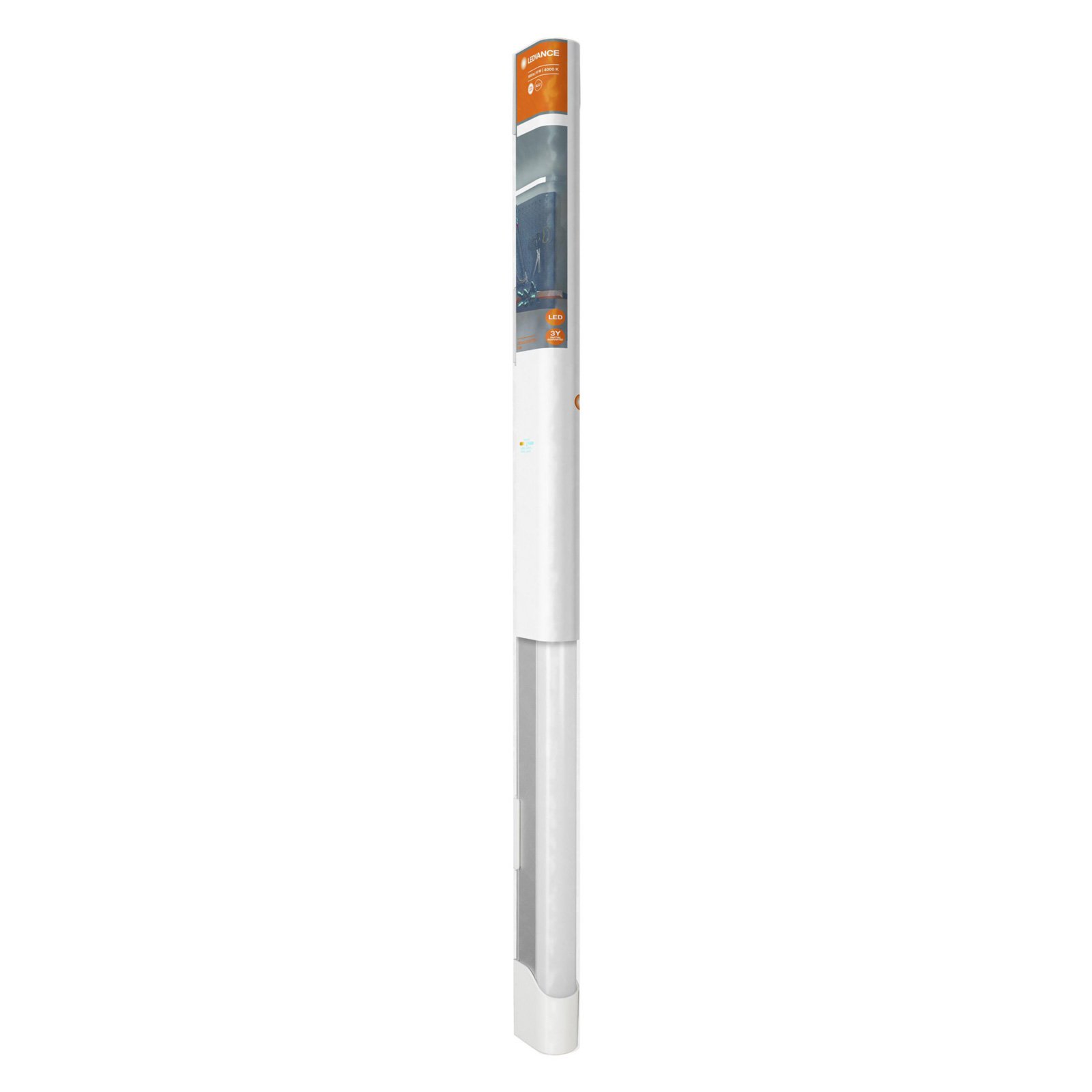 LEDVANCE Value Batten LED batten light