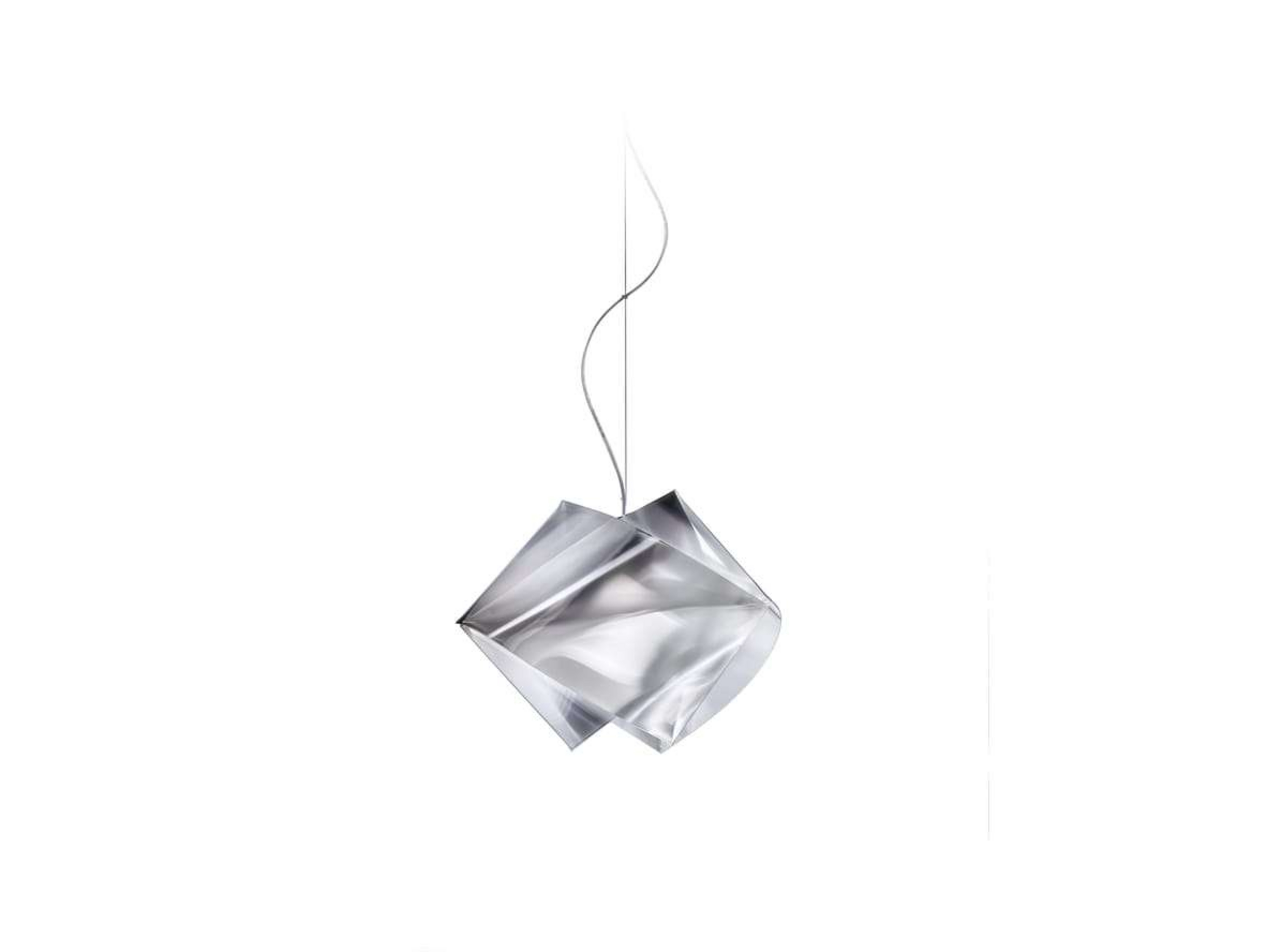 Gemmy Pendelleuchte Prism - SLAMP