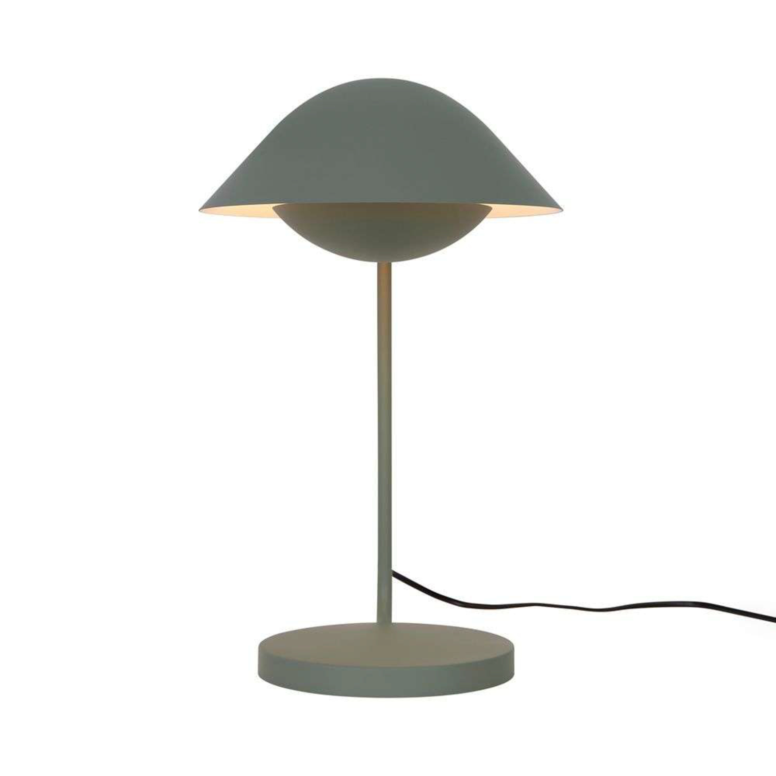 Freya Table Lamp Green - Nordlux