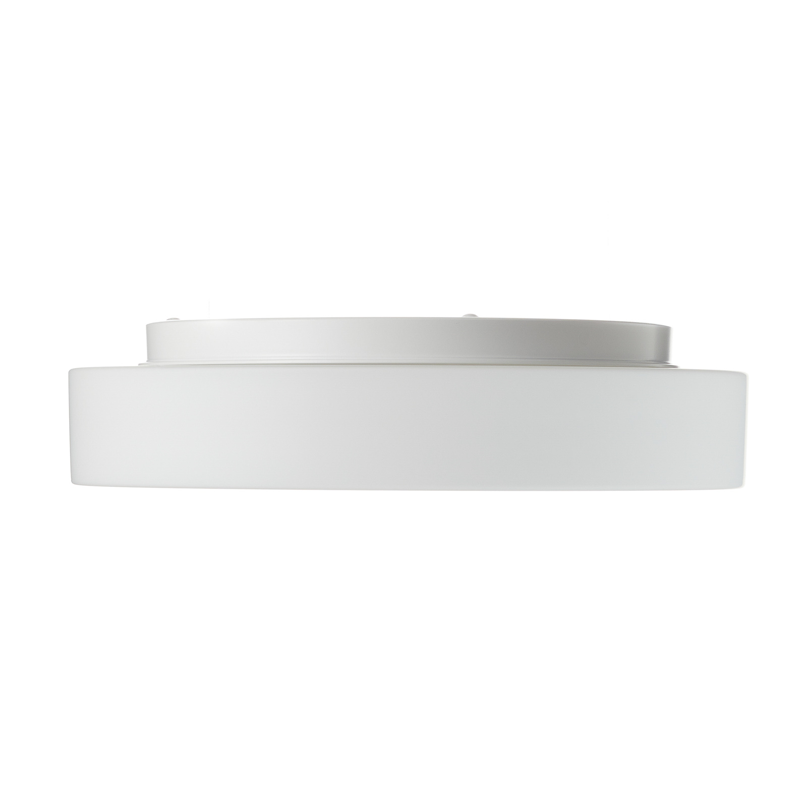 BEGA 34287/34288 LED-Deckenlampe Glas DALI