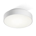 Decor Walther Conect plafón LED Ø32cm blanco