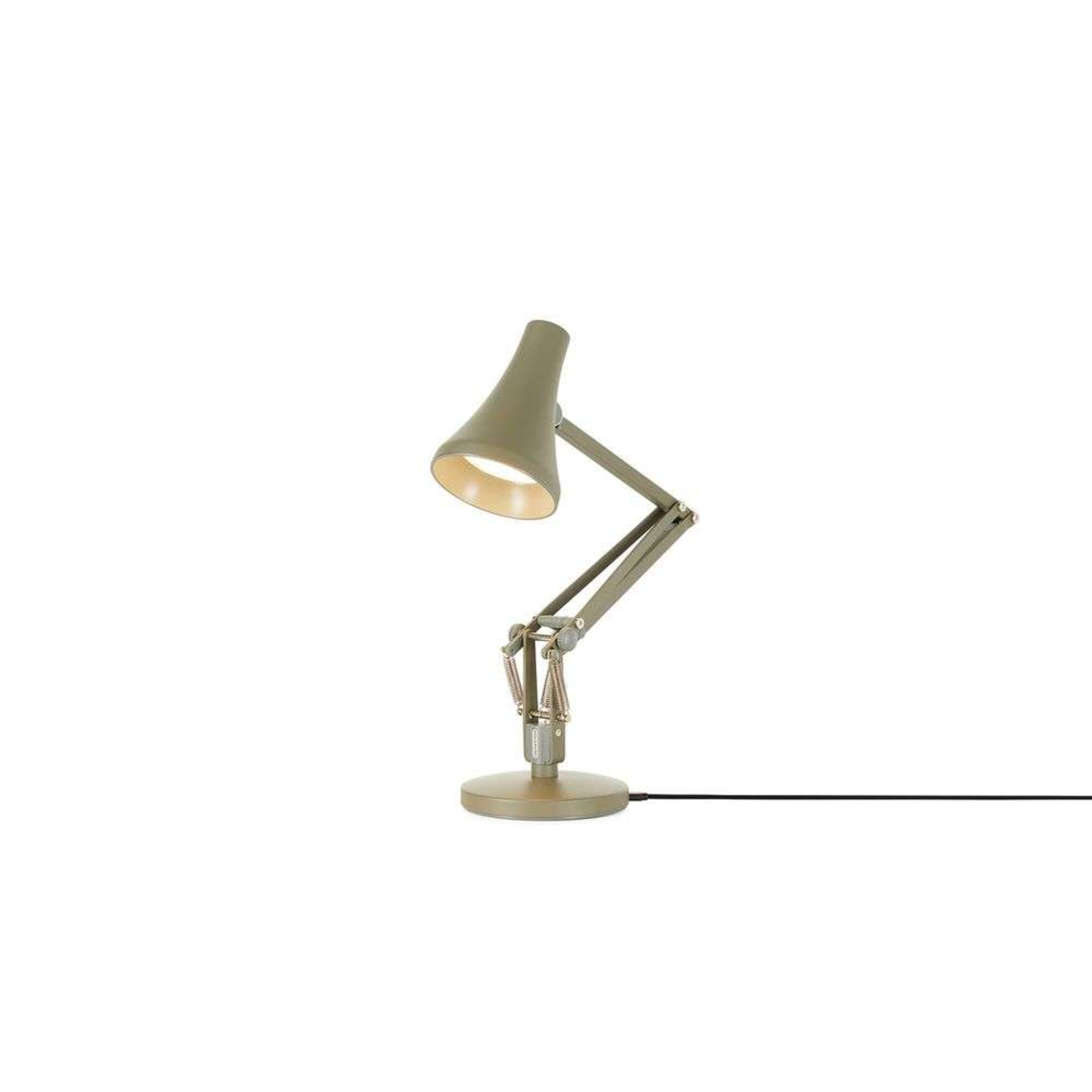 90 Mini Mini Lampă de Masă Kelp Green - Anglepoise