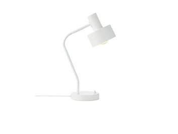 Matis Tischleuchte  White - Nordlux