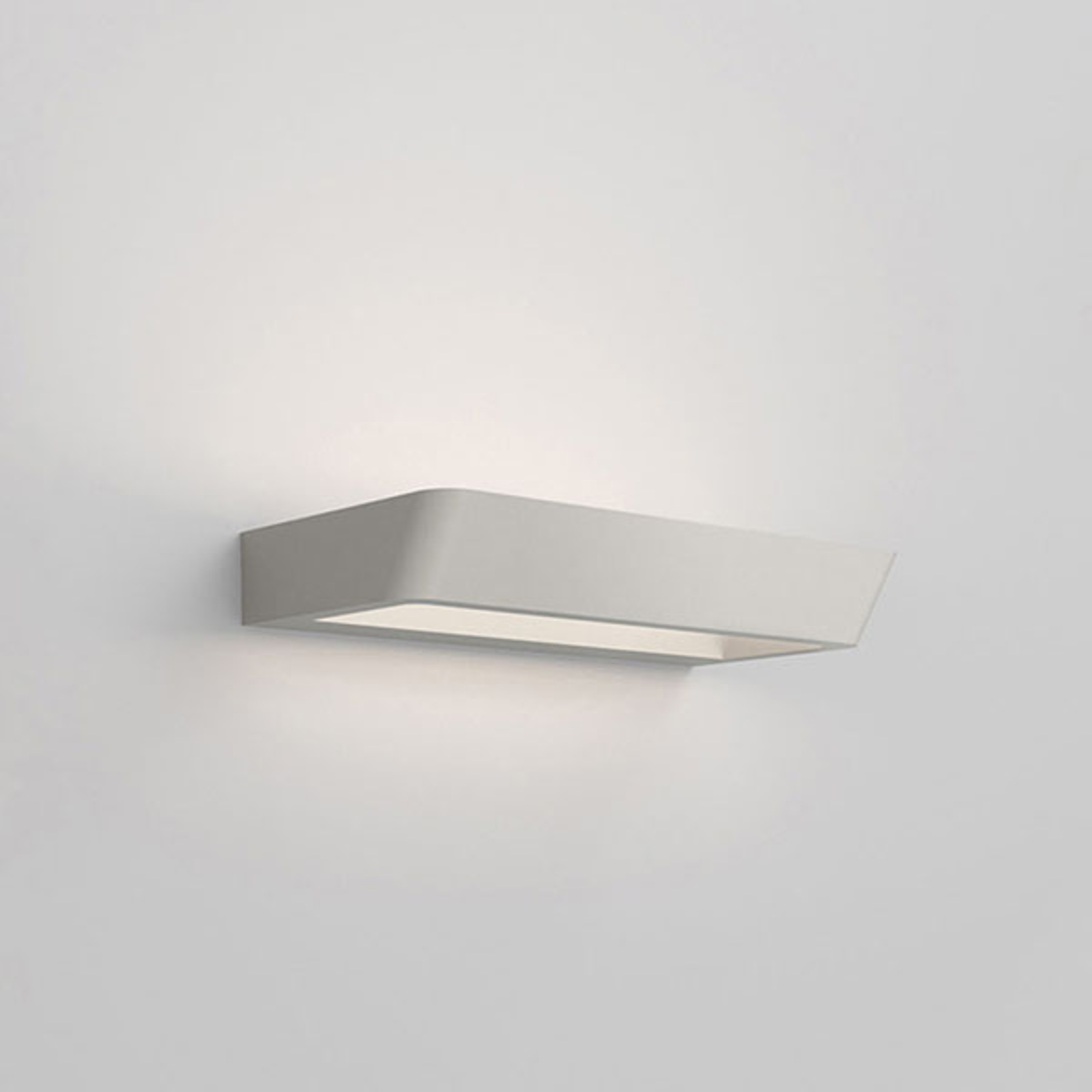 Rotaliana Belvedere W1 LED-Wandlampe
