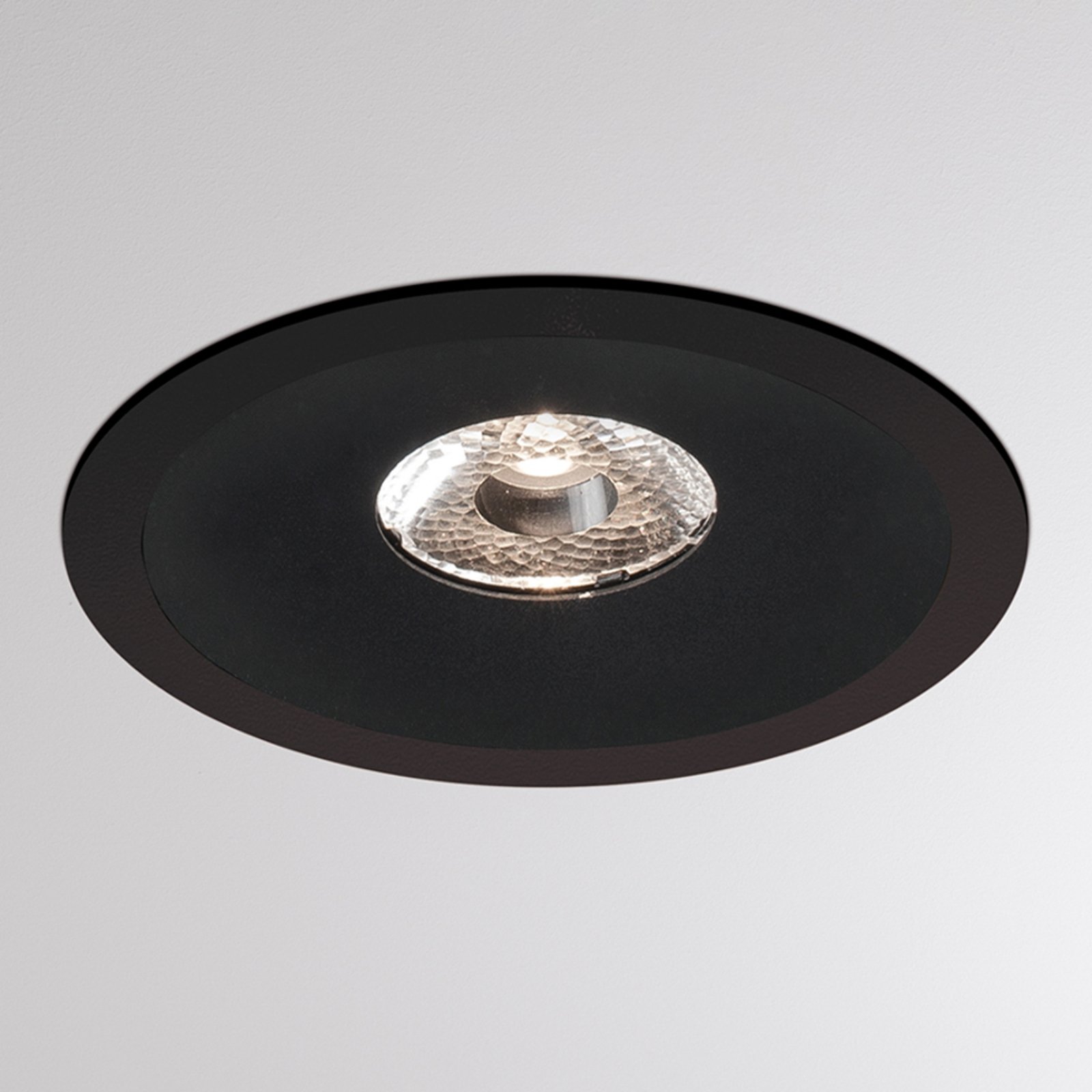 Molto Luce Vibo R LED-Einbaustrahler 4000K