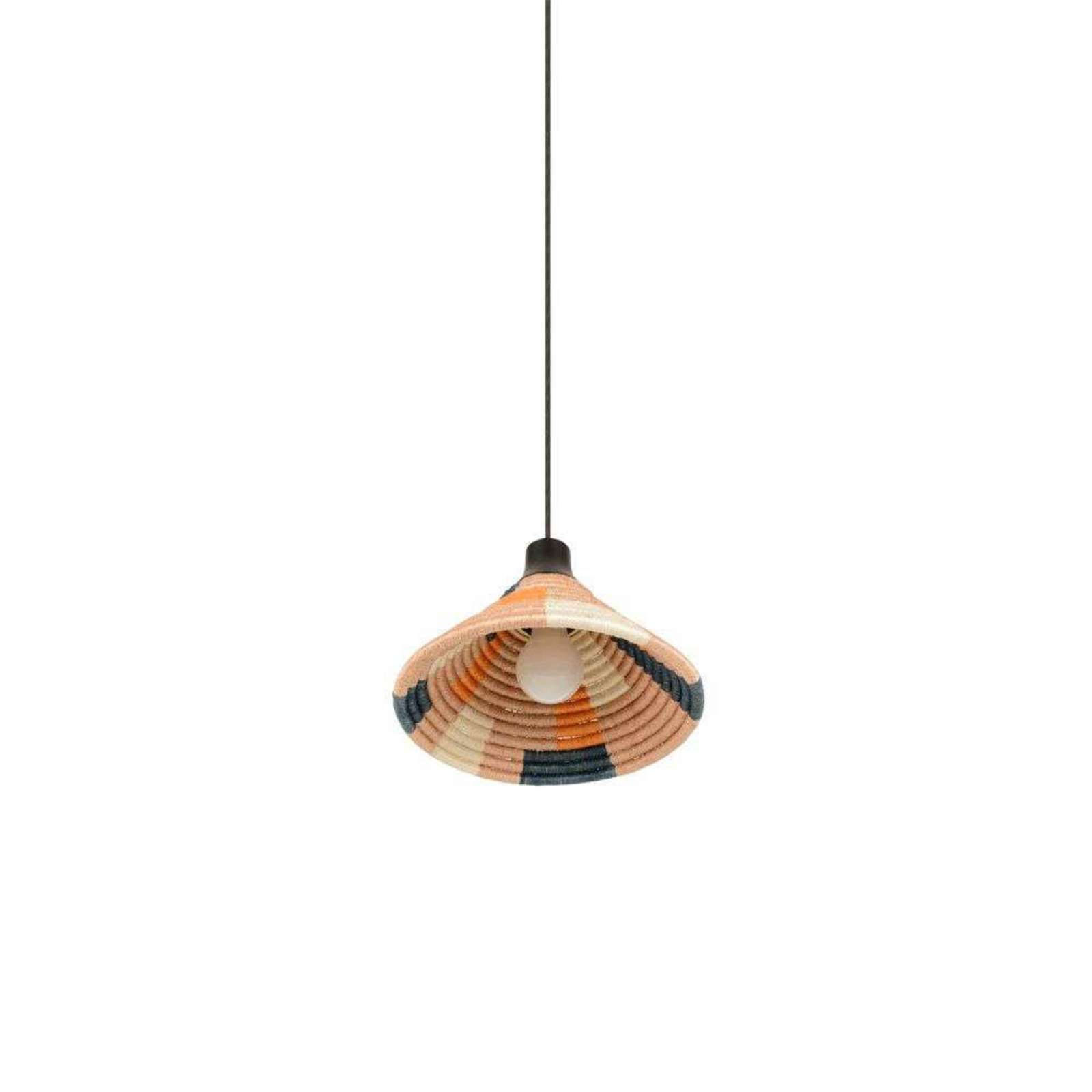 Parrot Candeeiro Suspenso XS Sand - Forestier