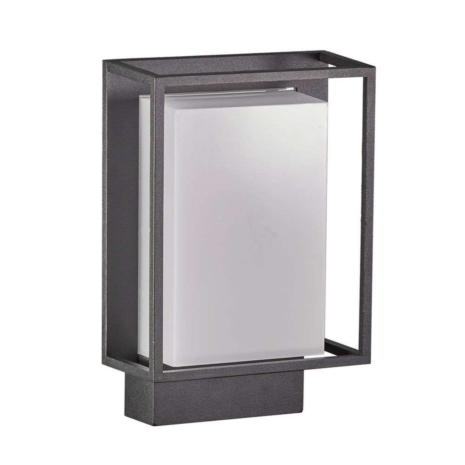 Nestor Aplique de Pared Black - Nordlux