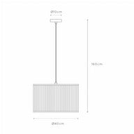 product size