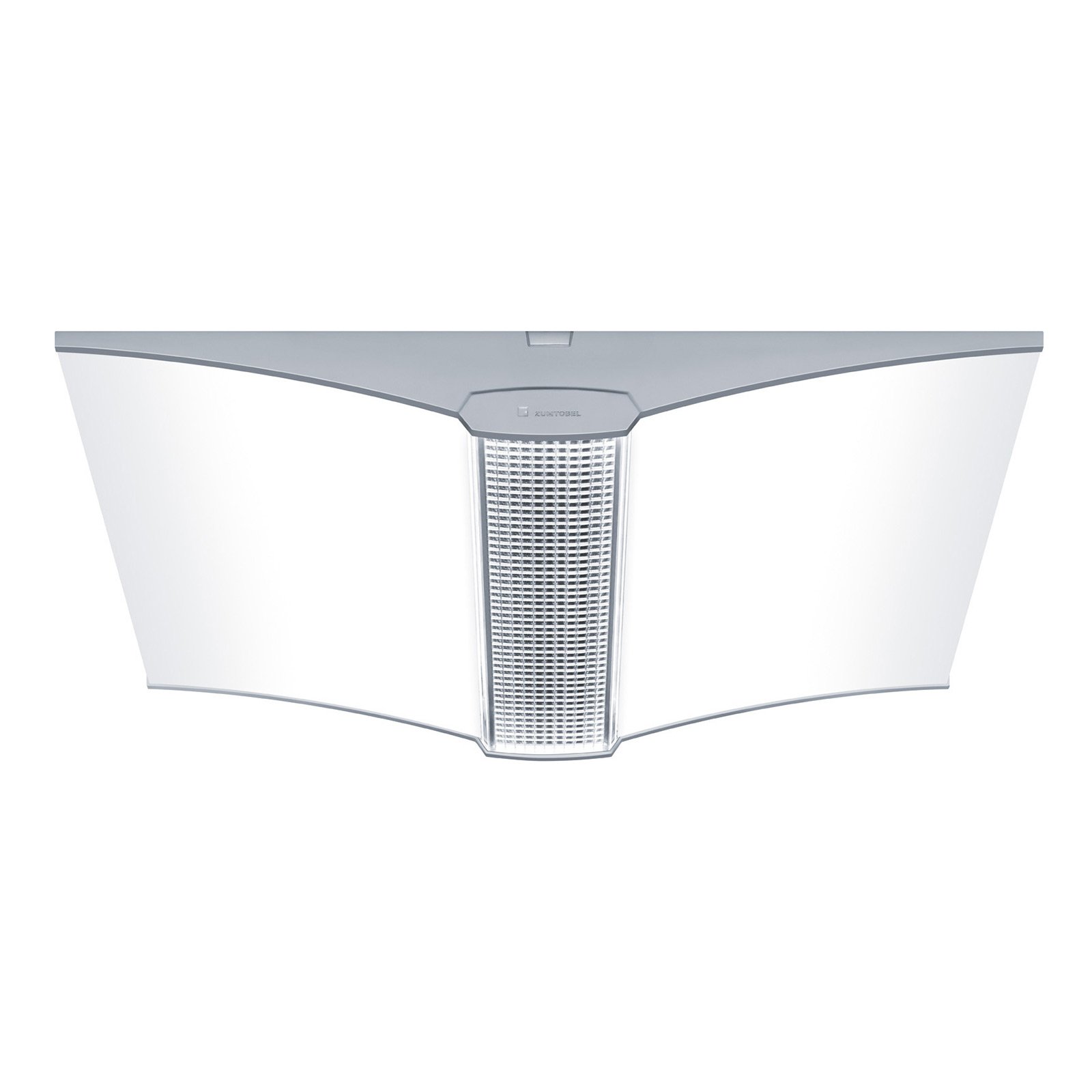 Zumtobel Mild light LED ceiling light 2700-6500K