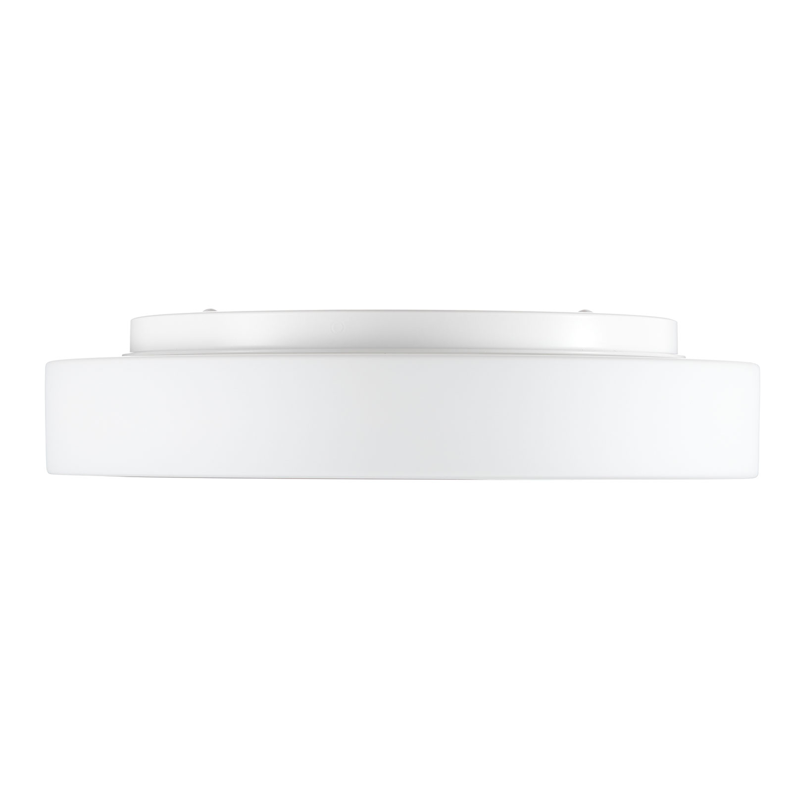BEGA 50651/50652 LED-Deckenleuchte Opalglas