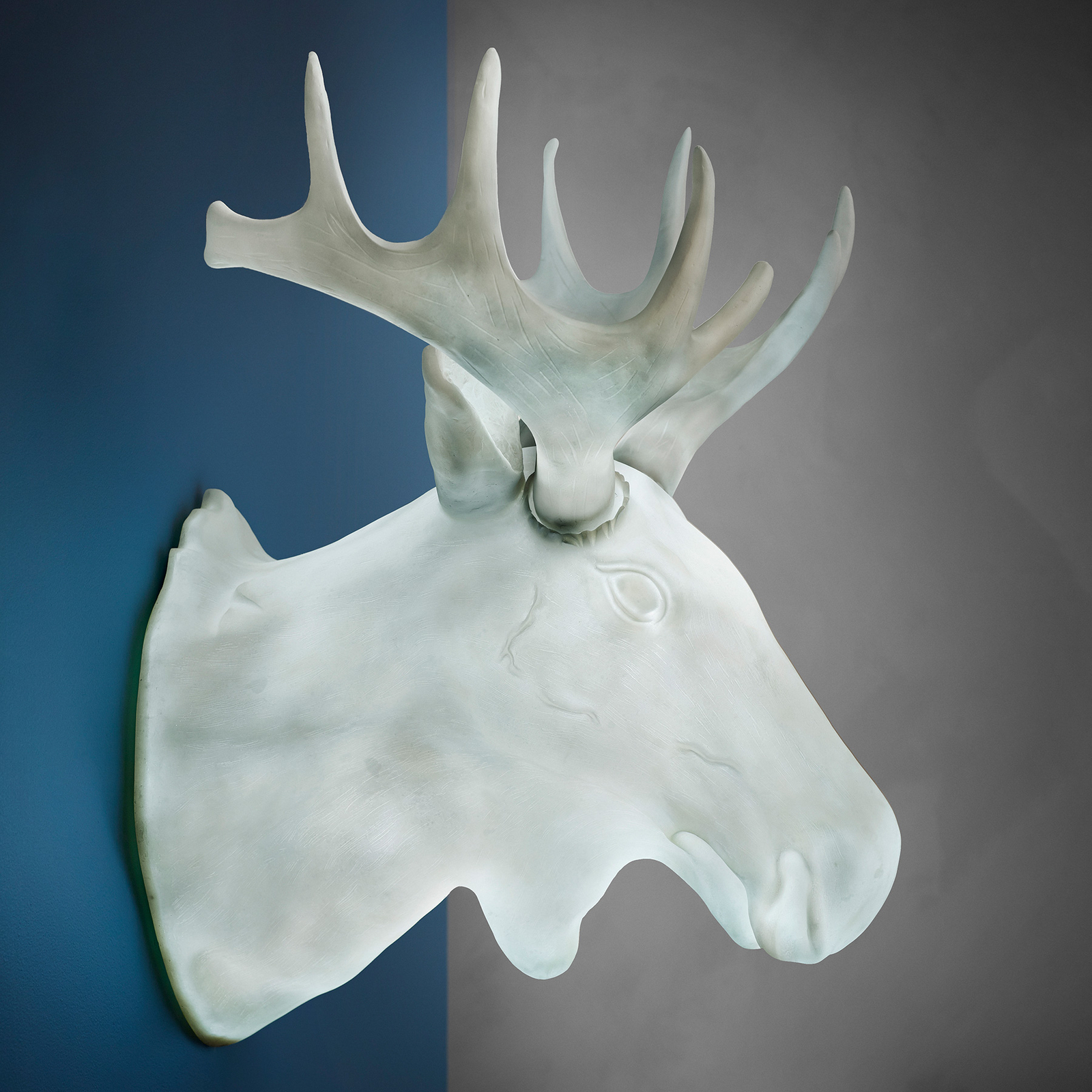 Moo Seinävalaisin - Northern