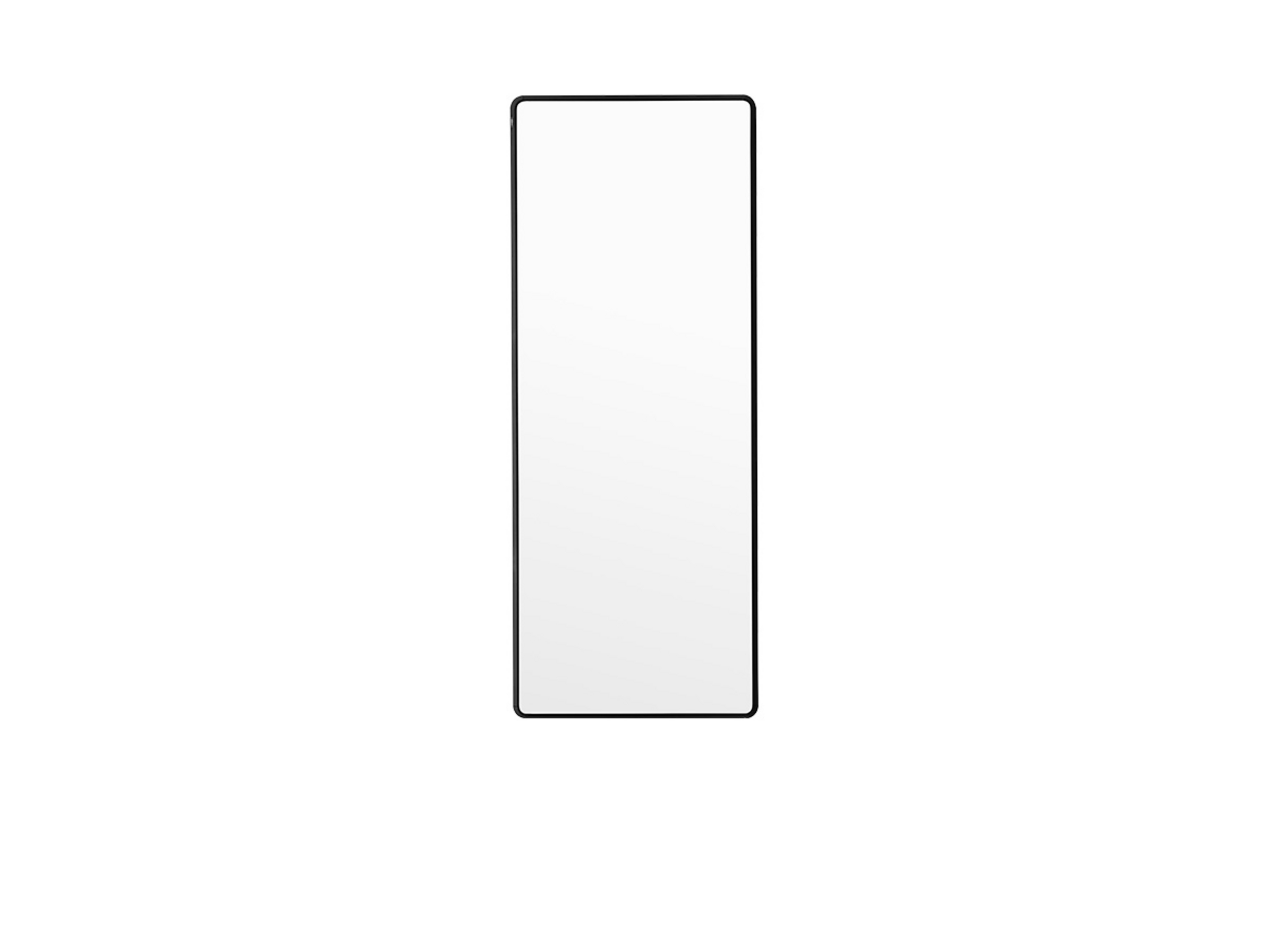 Vipp912 Spiegel Medium Black - Vipp