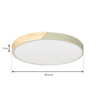 product size
