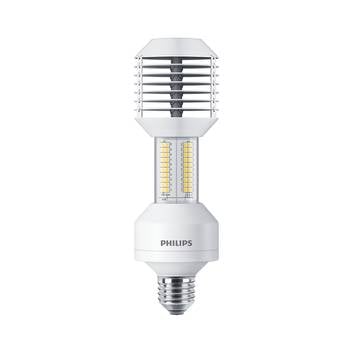 Philips E27 LED-Lampe TrueForce Road 60 35W 740