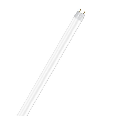 OSRAM LED-rør G13 120cm SubstiTUBE PC 15W 3 000 K