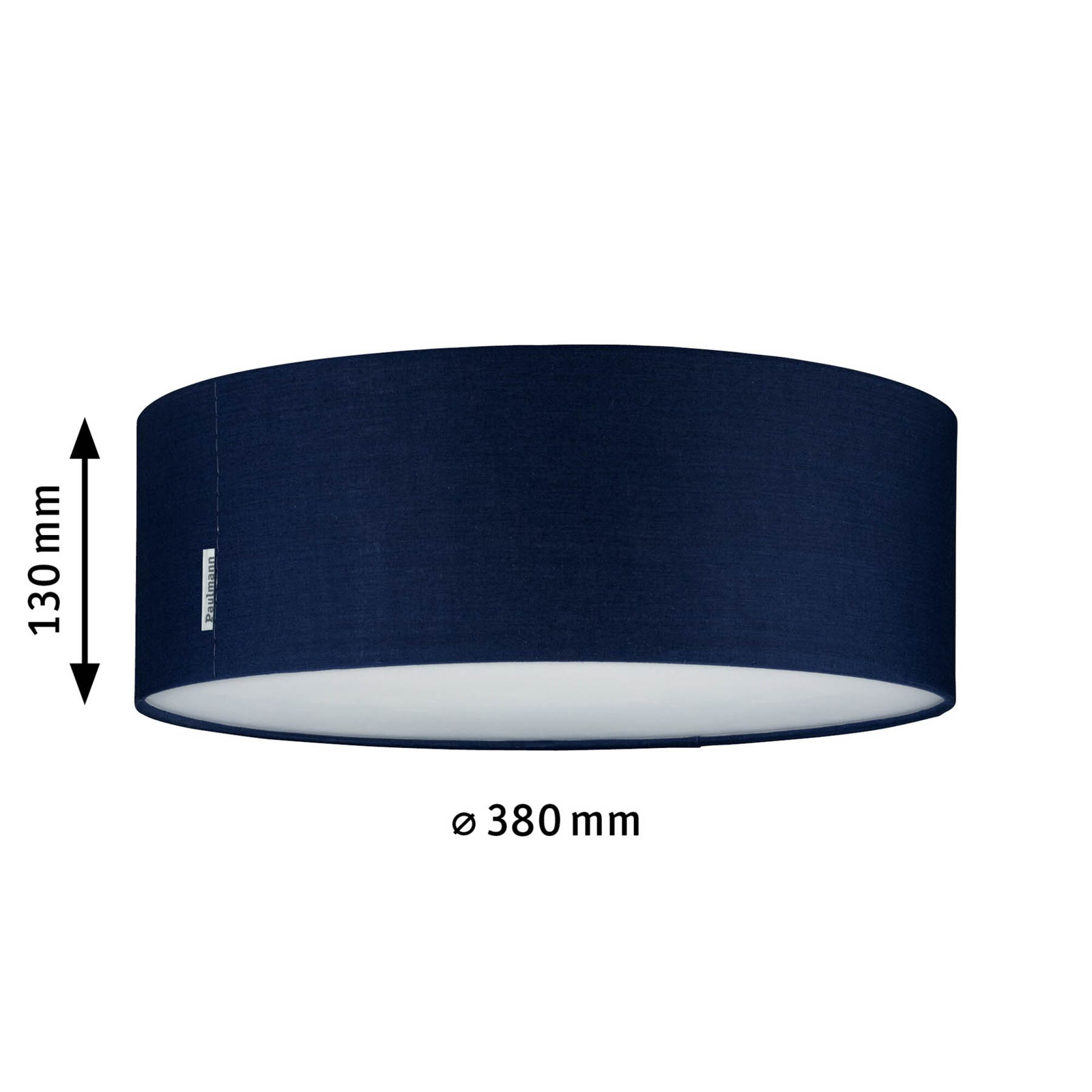 Mari Taklampe Blue - Paulmann