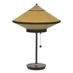 Forestier Cymbal S stolní lampa, bronz