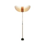 Akari BB3-33S Stojací Lampa - Vitra