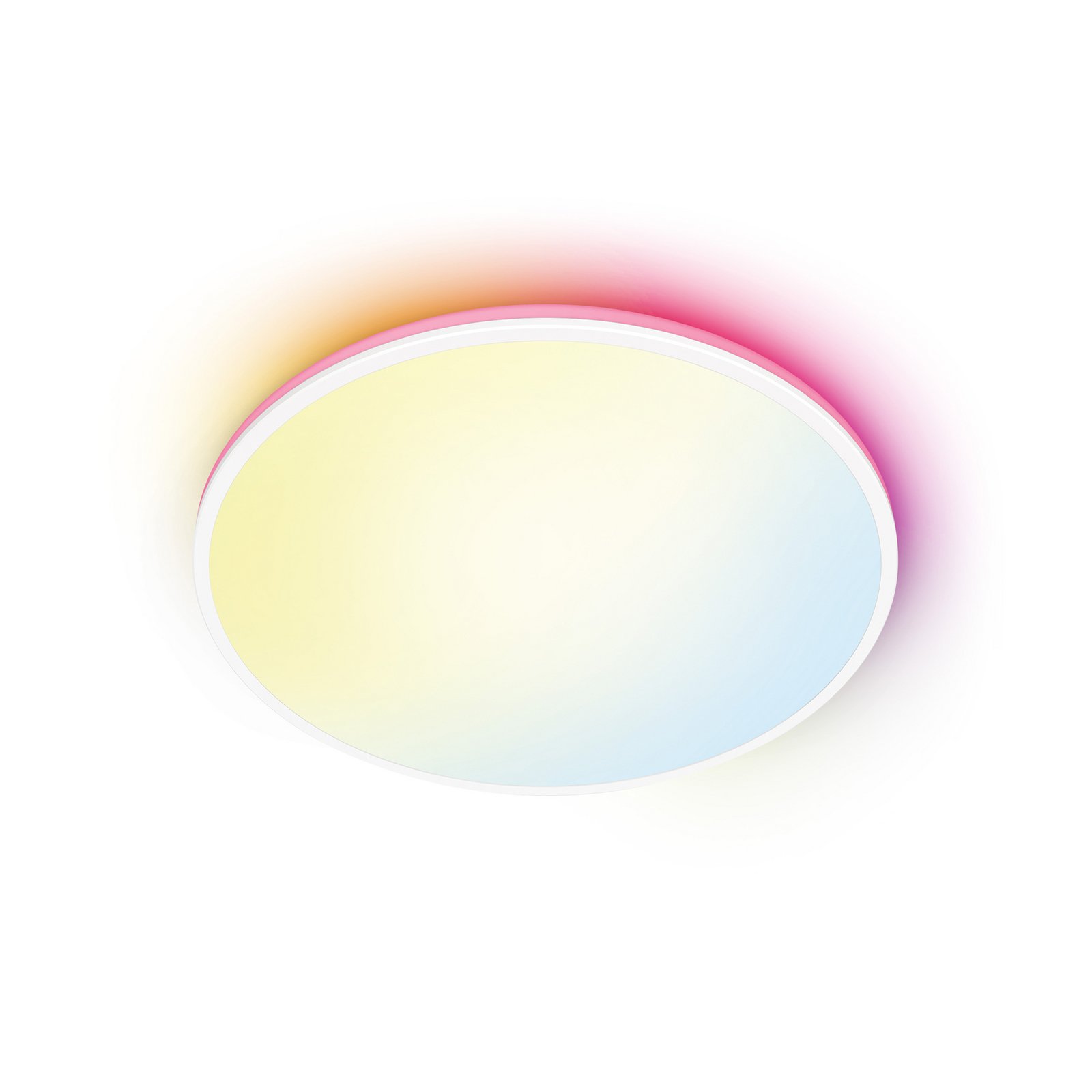 Rune WiZ Deckenleuchte RGB White - WiZ
