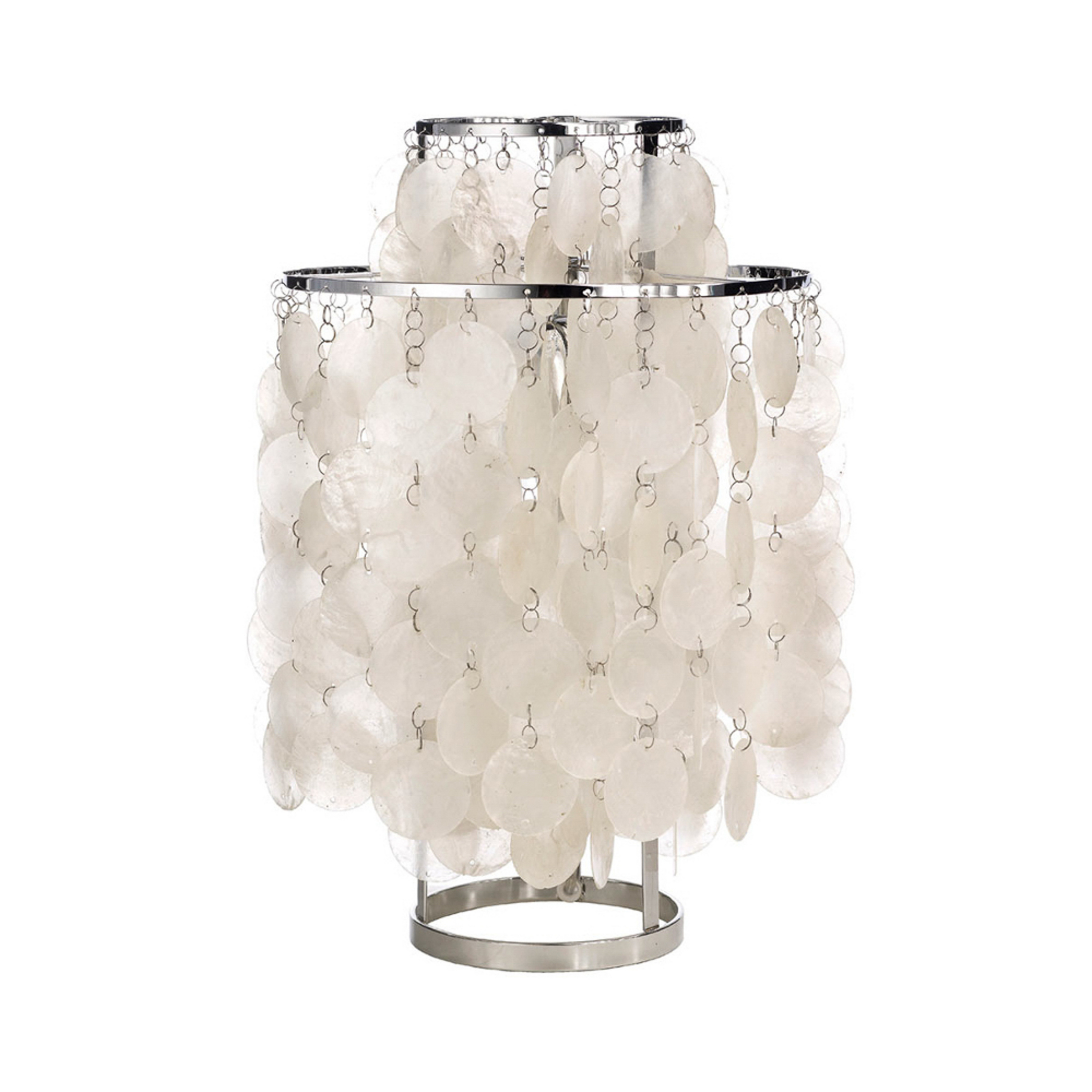 Fun 2 TM Lampe de Table - Verpan