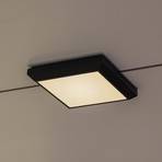 LED stropní světlo Helena, délka 22 cm