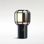 Chispa Stolní Lampa Portable Black - Marset
