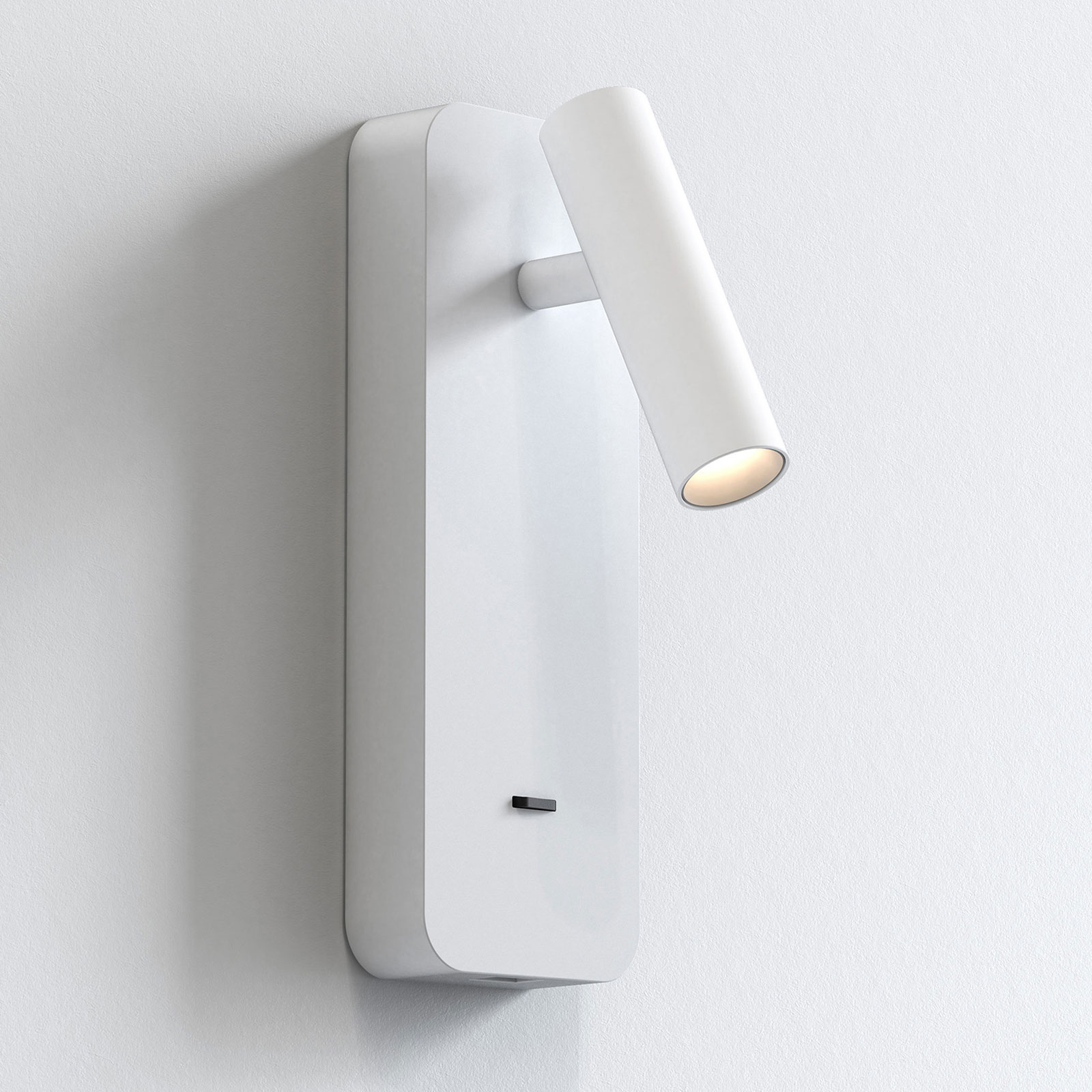 Astro Enna Surface USB LED-Wandleuchte