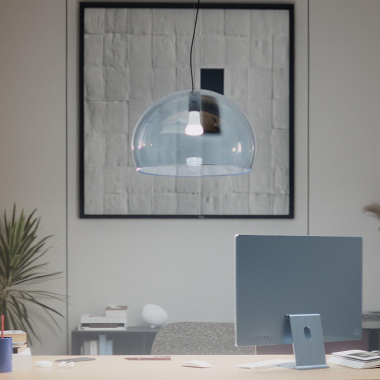 Philips Hue White Ambiance Smart E27 LED 81 W 1100 lm CCT - Plastic