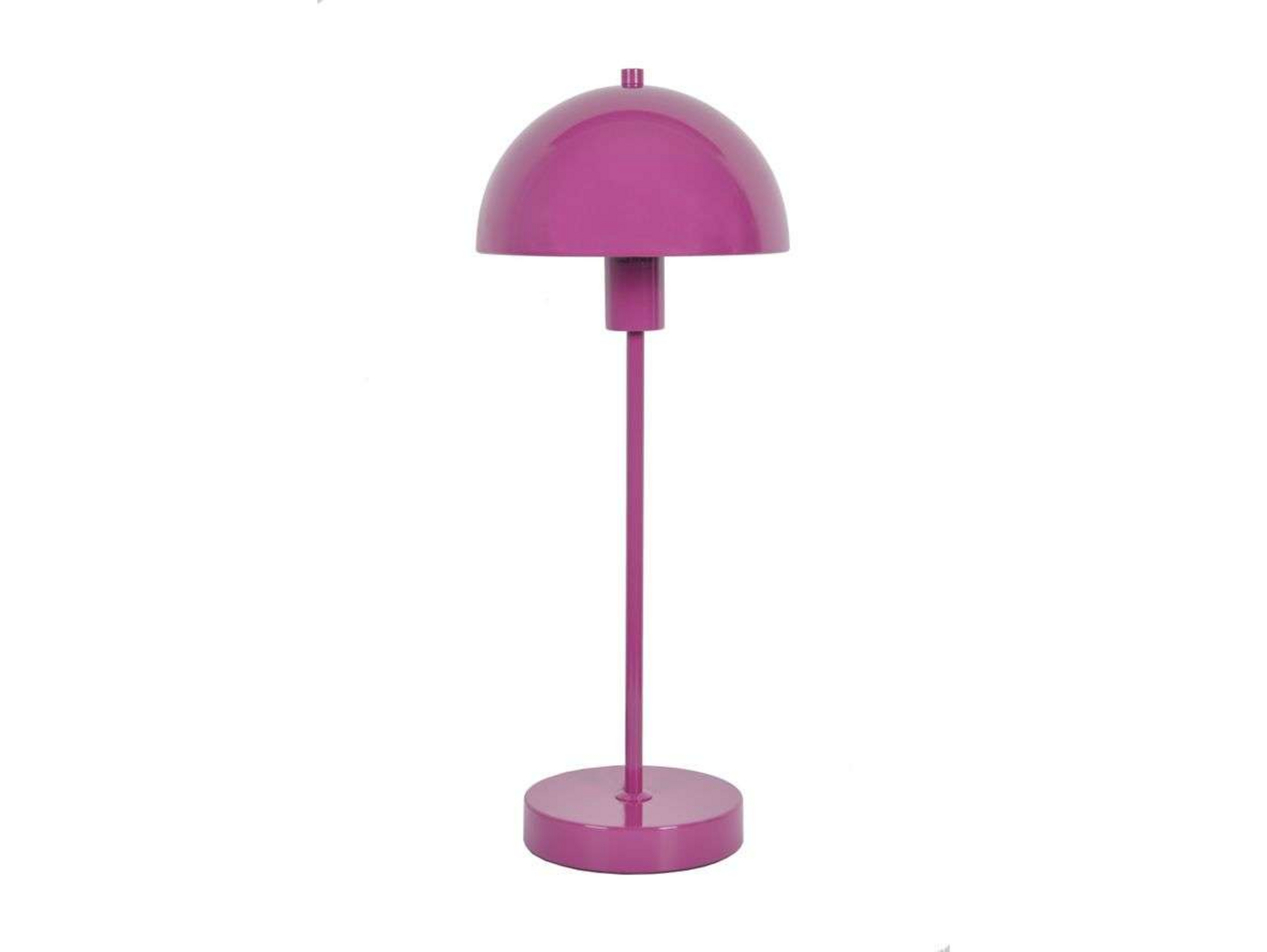 Vienda Lampe de Table Dragon Purple - Herstal