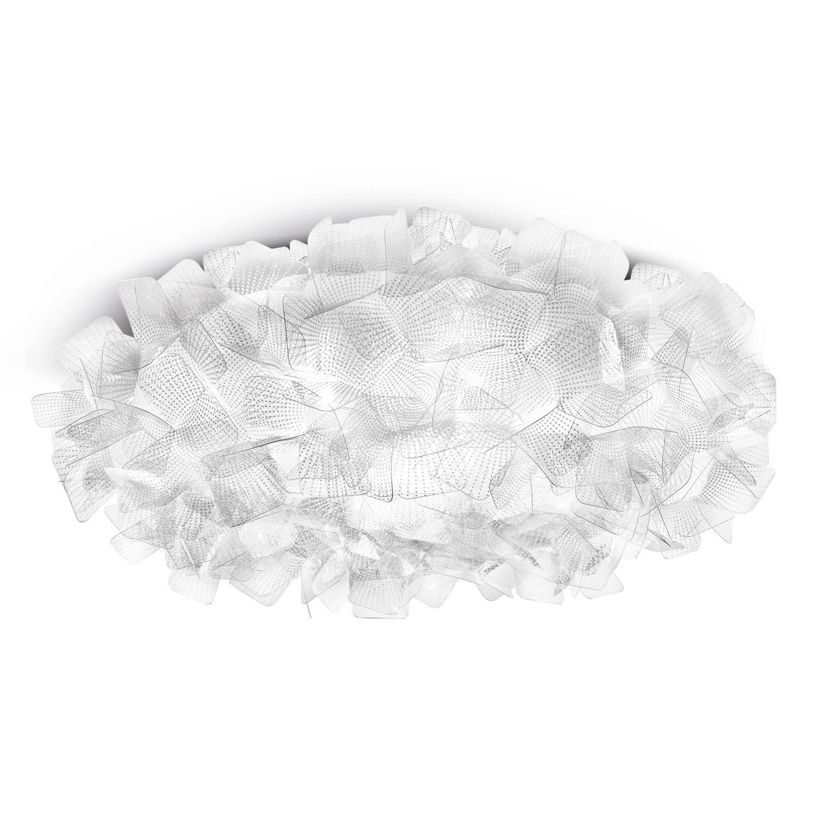 Slamp Clizia Pixel Wandlampe Ø 78 cm