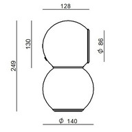 product size
