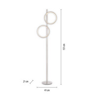 product size