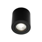 Downlight Sabonis Surface, GU10, Aluminium