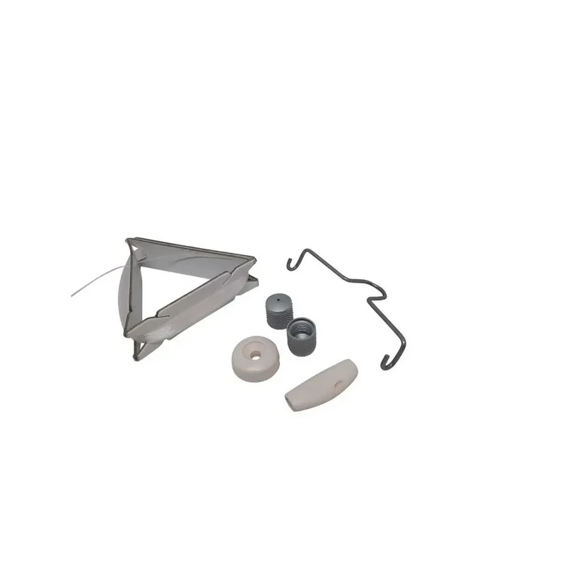 Luceplan - Cable & Socket for Constanza Pendant
